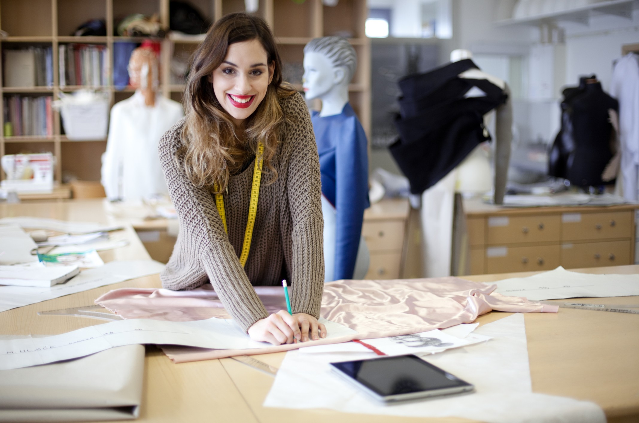 Basic Steps for Fashion Designer Course for freshers viralamazingnews