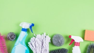 Photo of Is Your Cleaning Routine a Lie? The Science Behind What Really Makes Surfaces Clean!