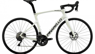 Photo of Pinarello Bikes: Crafting Excellence in Cycling