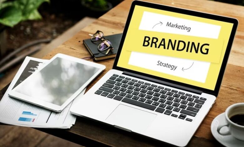 Branding Services