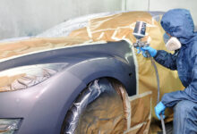 Photo of The Best Paint Restoration Services for Restoring Your Vehicle’s Value